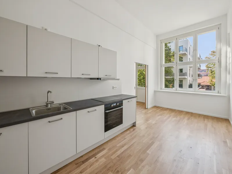 Havelzeile – Timeless Charm, Modern Living — photo 1